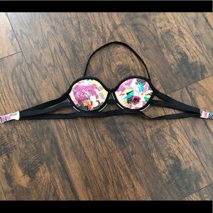 Victoria’s Secret Convertible Bikini Top – Size M